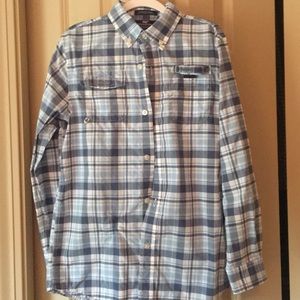 Vineyard Vines Performance shirt